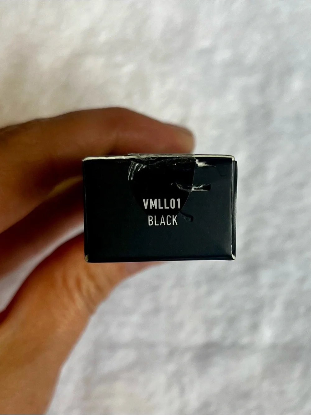 *3/$15, NYX Vivid Matte Liquid Eyeliner — Black